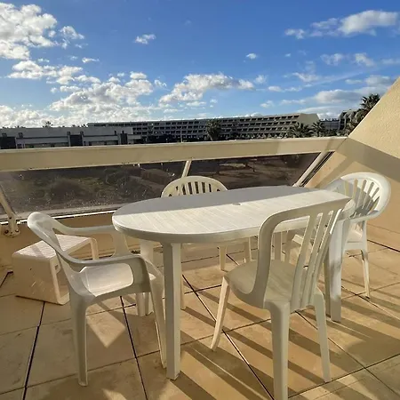 6 Personnes Heliopolis - K 204 Apartment *